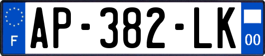 AP-382-LK