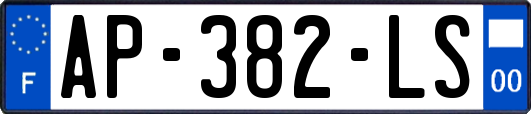 AP-382-LS