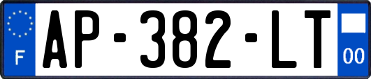 AP-382-LT