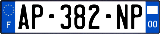 AP-382-NP