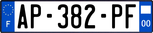 AP-382-PF