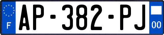 AP-382-PJ