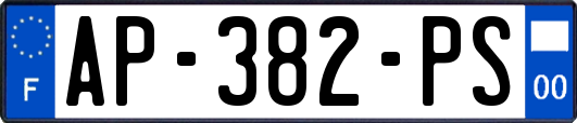 AP-382-PS