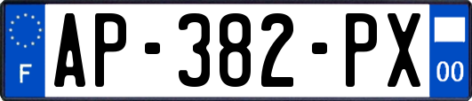 AP-382-PX