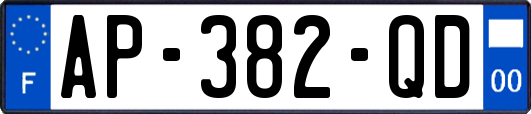 AP-382-QD