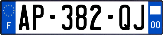 AP-382-QJ