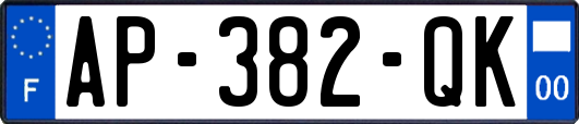 AP-382-QK