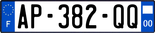 AP-382-QQ