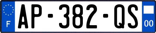 AP-382-QS