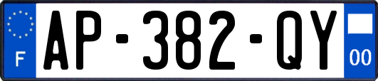 AP-382-QY
