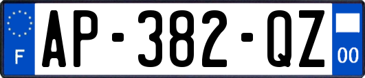 AP-382-QZ