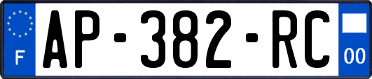 AP-382-RC