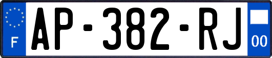 AP-382-RJ