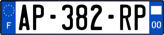 AP-382-RP