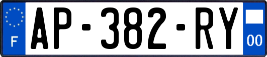 AP-382-RY