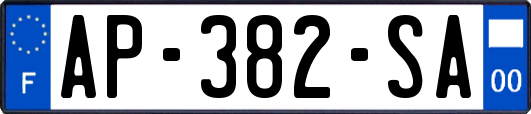 AP-382-SA