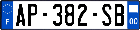 AP-382-SB