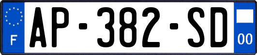 AP-382-SD