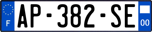 AP-382-SE