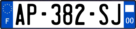 AP-382-SJ
