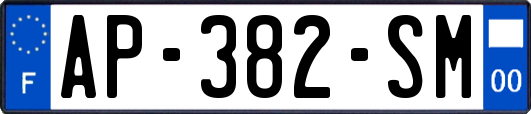 AP-382-SM