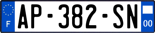 AP-382-SN