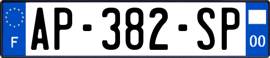 AP-382-SP