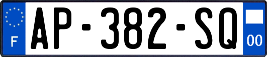 AP-382-SQ