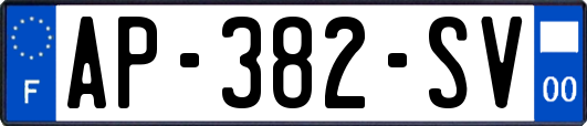 AP-382-SV
