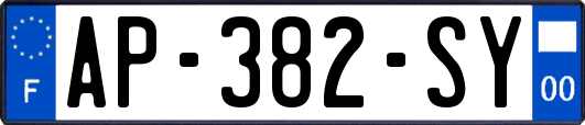 AP-382-SY