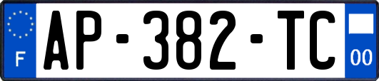 AP-382-TC