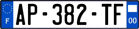 AP-382-TF