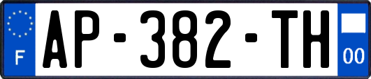 AP-382-TH