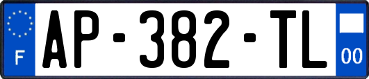 AP-382-TL