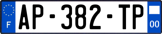 AP-382-TP