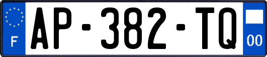 AP-382-TQ