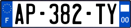 AP-382-TY