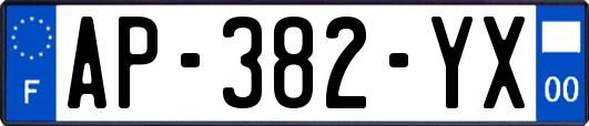 AP-382-YX