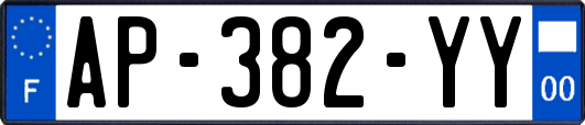 AP-382-YY
