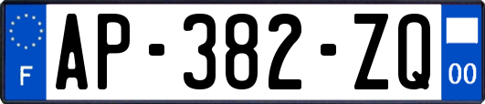 AP-382-ZQ