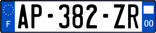 AP-382-ZR