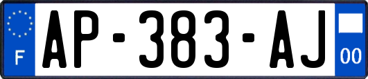 AP-383-AJ