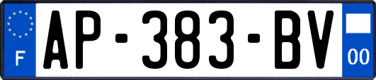 AP-383-BV