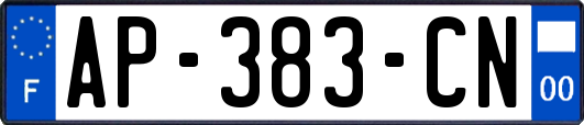 AP-383-CN