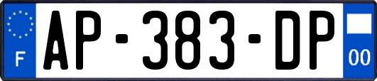 AP-383-DP