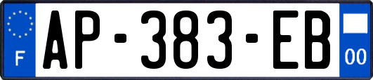 AP-383-EB