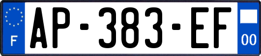 AP-383-EF