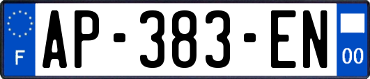 AP-383-EN