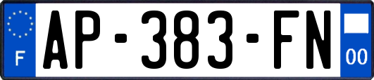 AP-383-FN