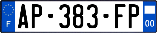 AP-383-FP